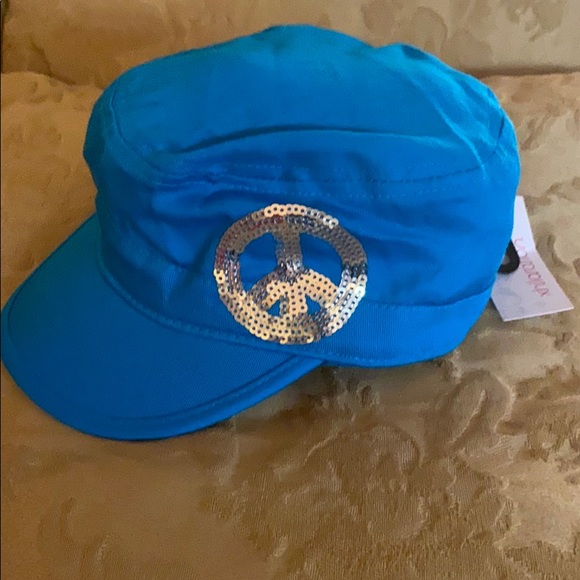 Two Hats. - Picture 3 of 3